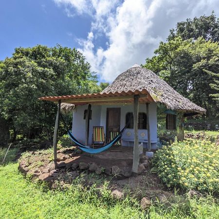Finca Del Sol Eco Lodge Santa Cruz Kültér fotó