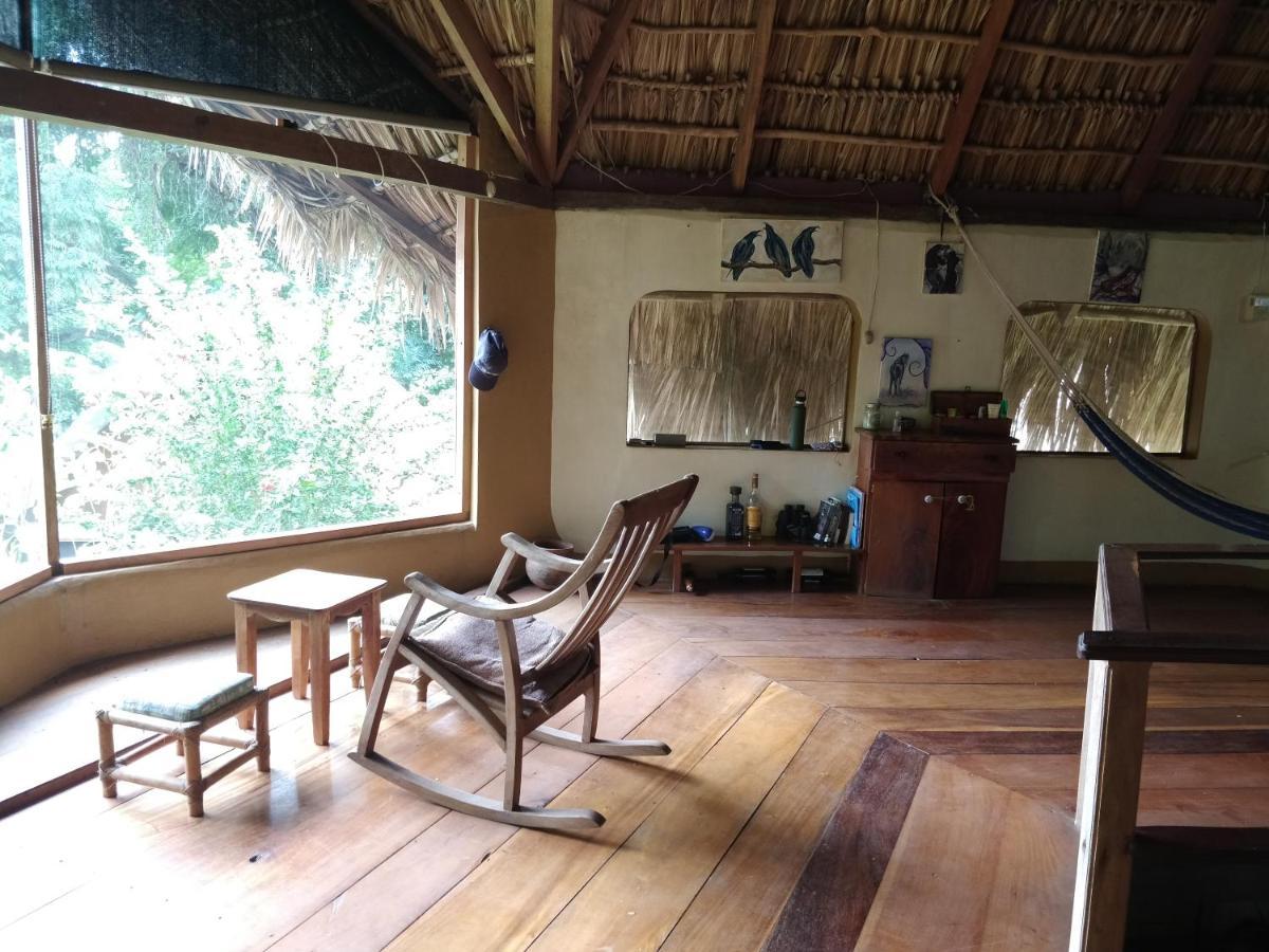 Finca Del Sol Eco Lodge Santa Cruz Kültér fotó