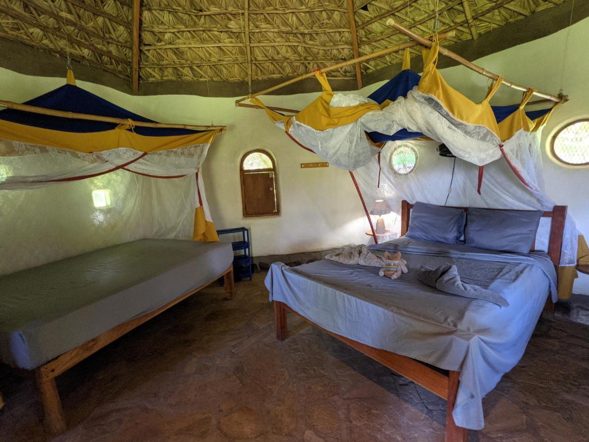 Finca Del Sol Eco Lodge Santa Cruz Kültér fotó