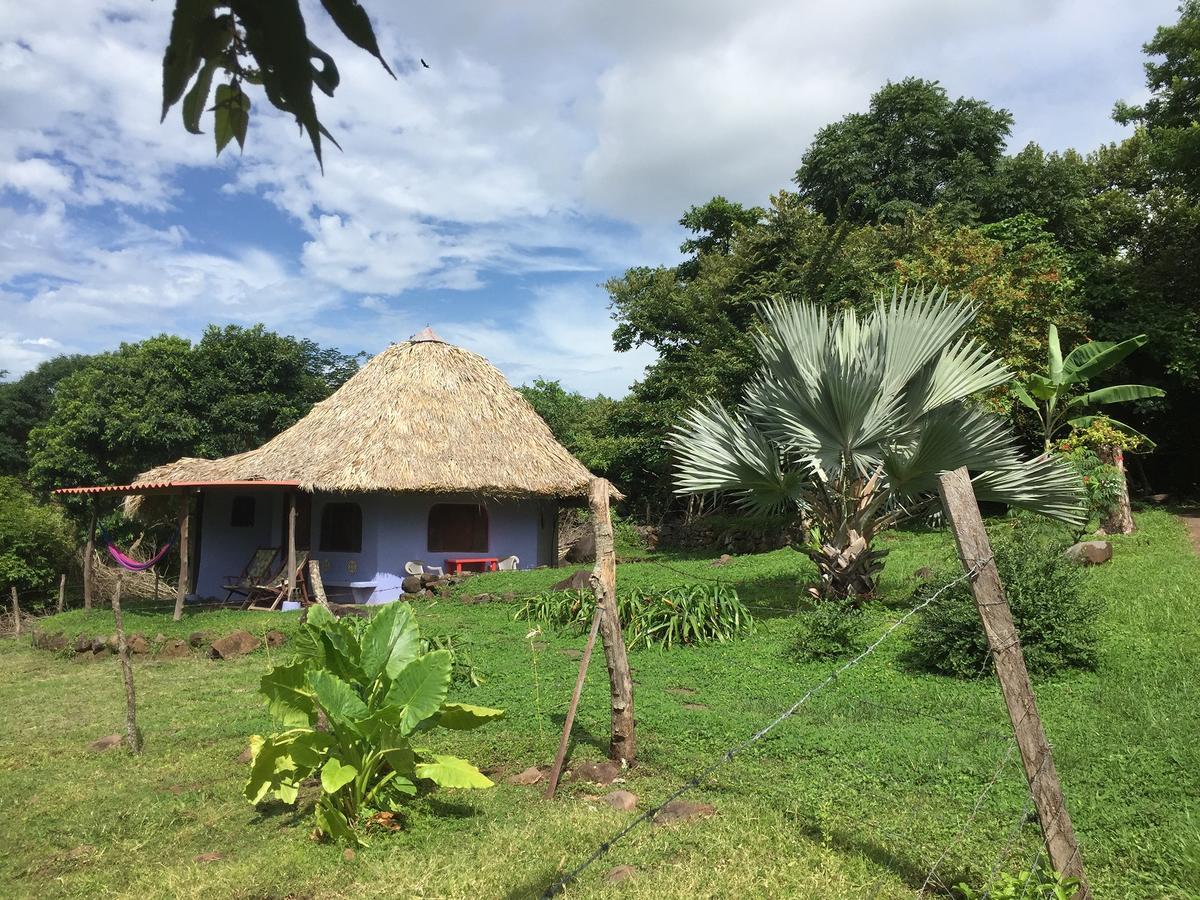 Finca Del Sol Eco Lodge Santa Cruz Kültér fotó