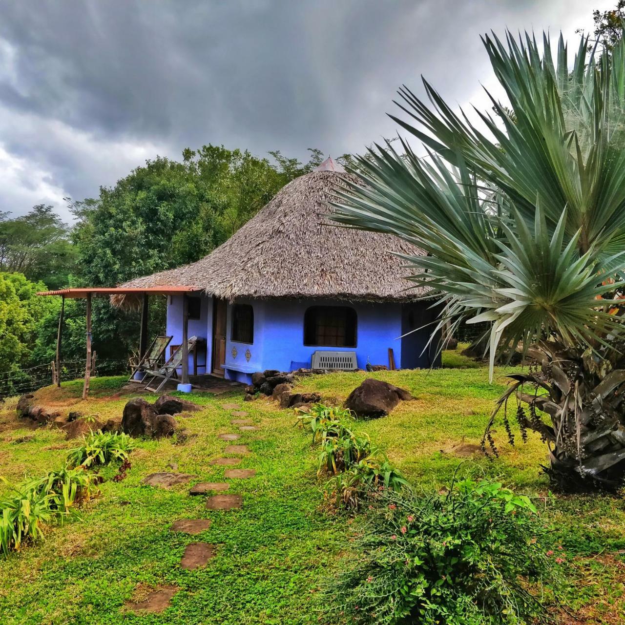 Finca Del Sol Eco Lodge Santa Cruz Kültér fotó
